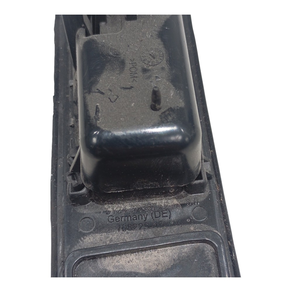 Maçaneta Tampa Traseira Porta Malas Bmw X1 E84 2.0 2014 2015 2