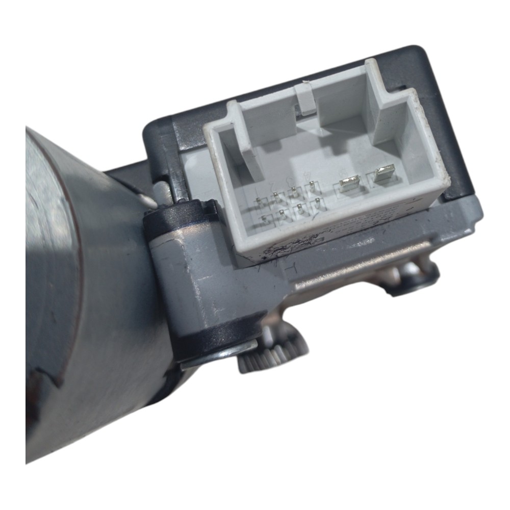 Motor Teto Solar Audi Q3 2014 Cod 1717823b 2