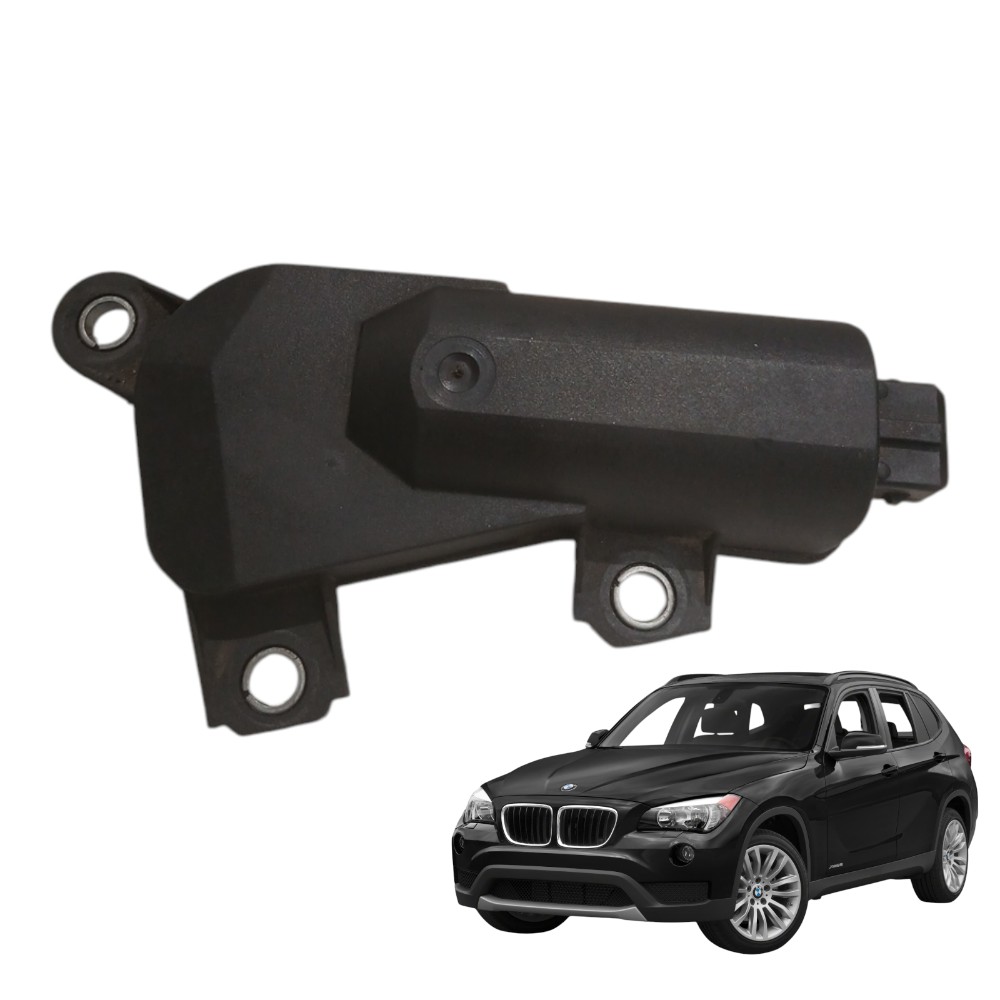 Atuador Coletor Admissão Bmw X1 2.0 Aspirada N46 E84 2010