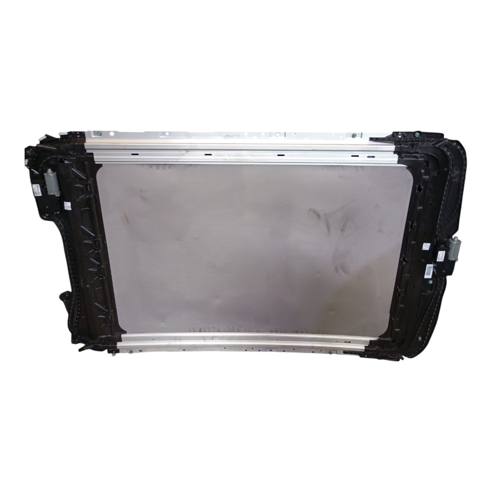 Teto Solar Completo Bmw X1 2016 2022 Cod 7391928 F48