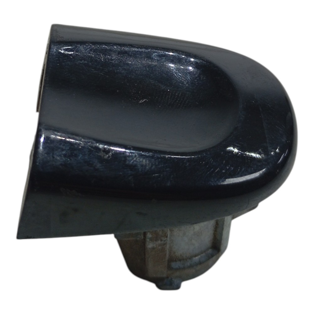 Acabamento Maçaneta Externa Traseira Esq Vw Jetta 2.5 2007 7
