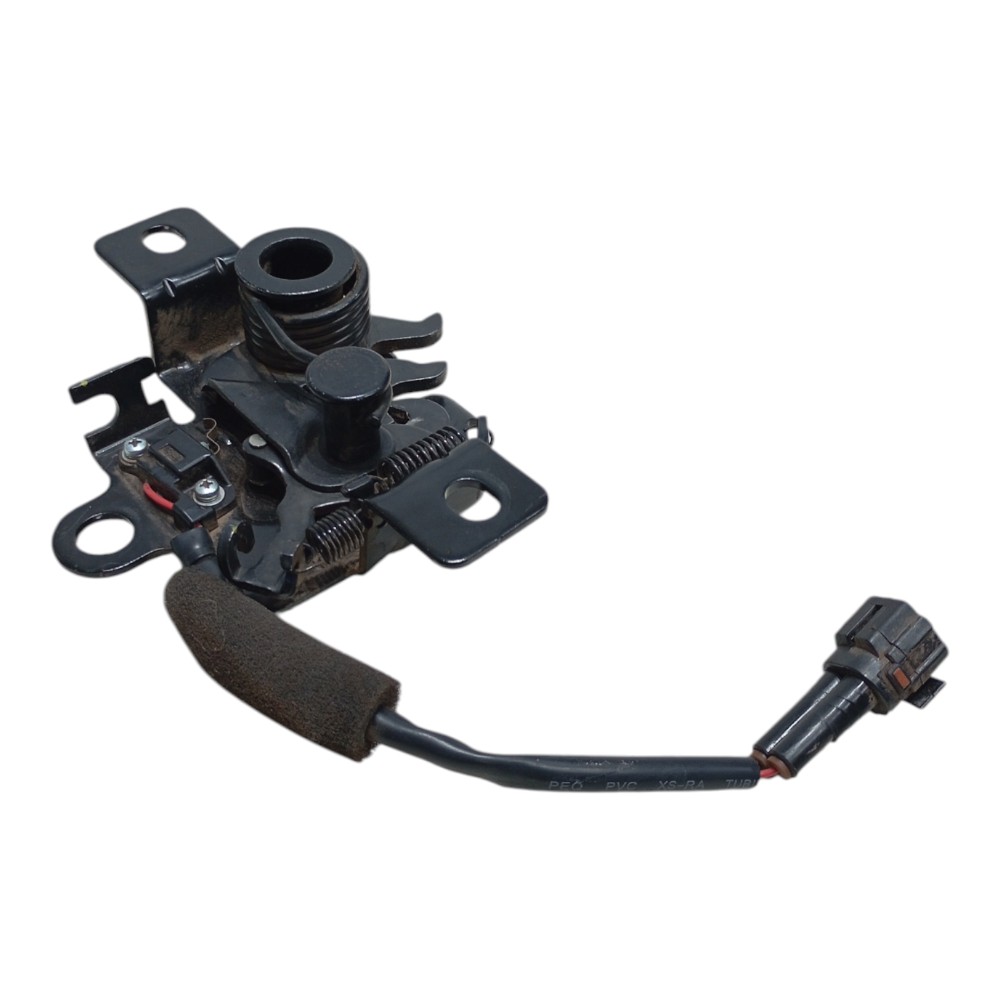 Fechadura Trava Capô Byd Han 680ev Gs Dolphin Mini Seal 2023 6