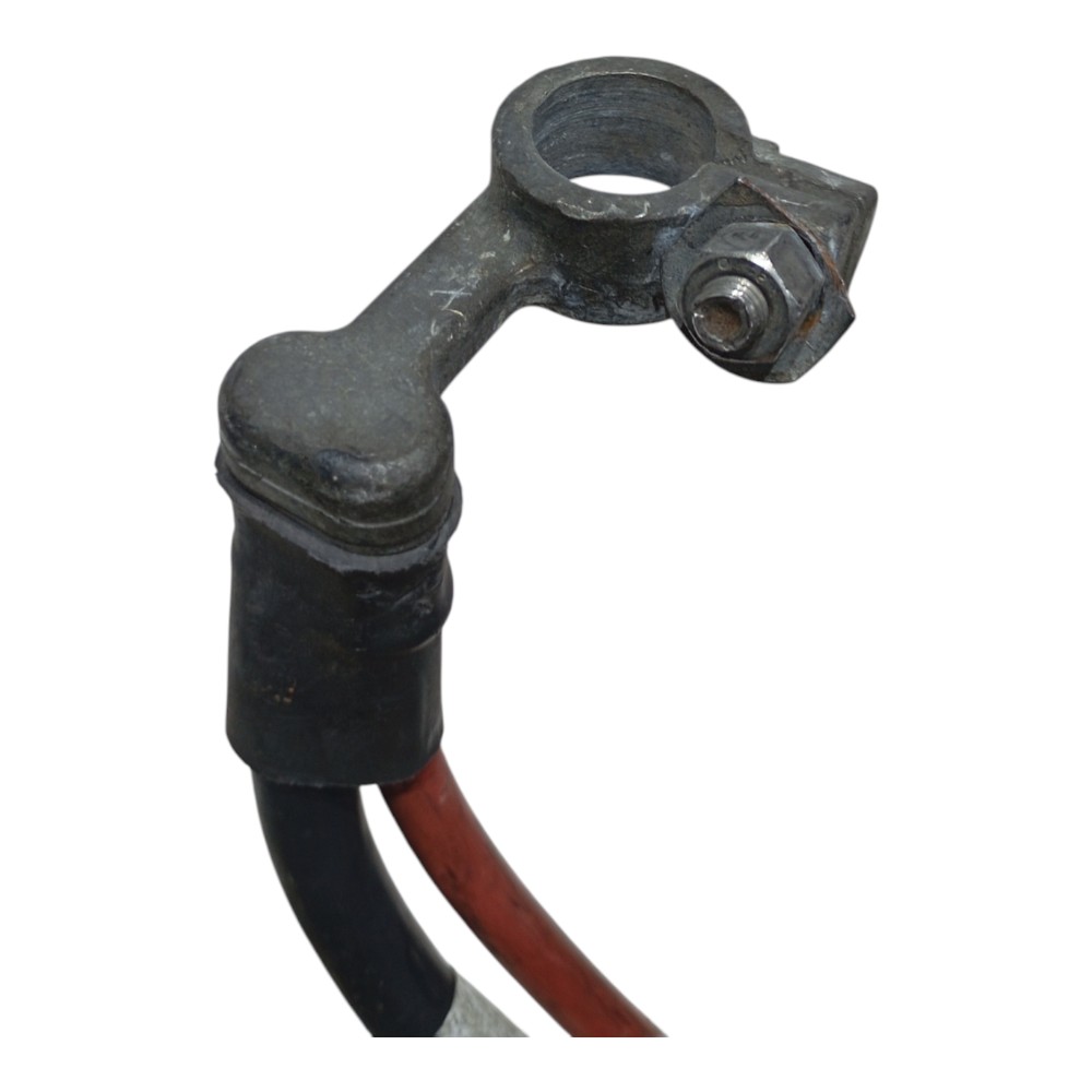 Cabo Positivo Bateria Volkswagen Jetta 2.5 2007 2008 2009 6