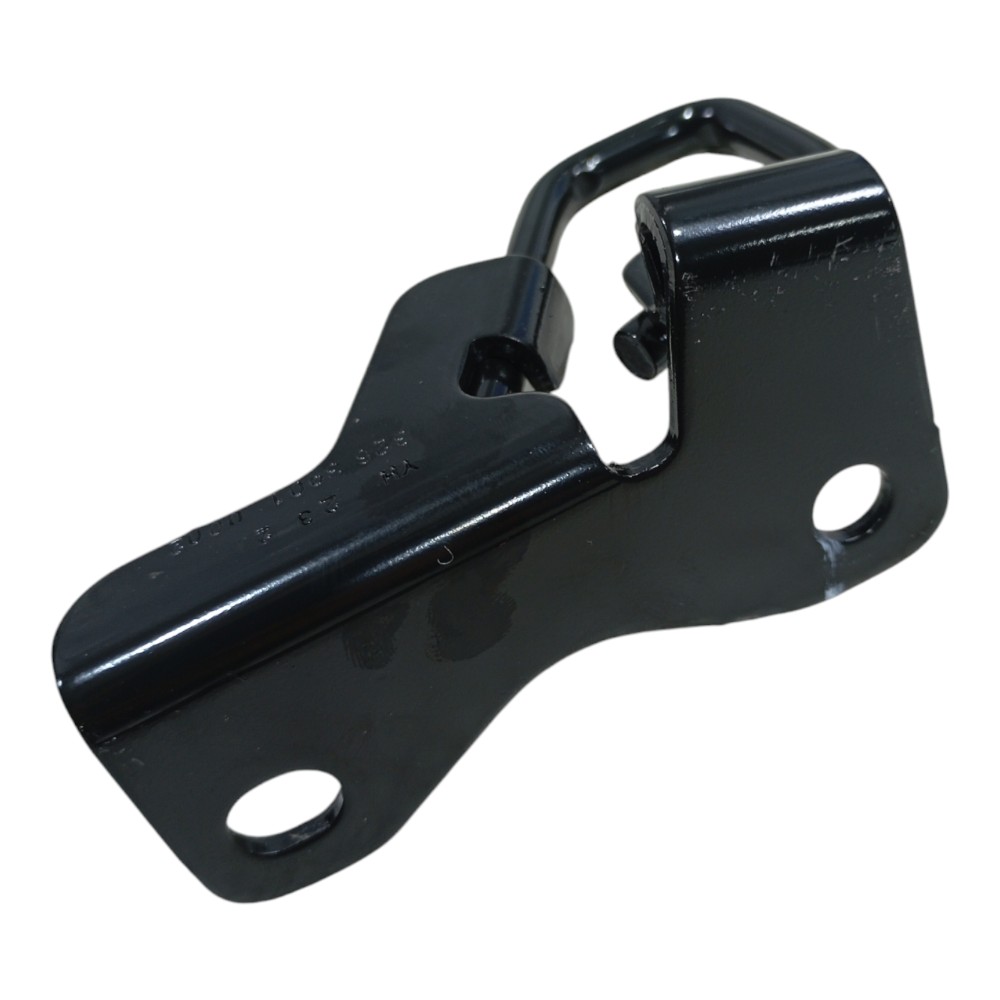Trava Banco Traseiro Esquerdo Volvo Xc60 Recharge T8 2022 6