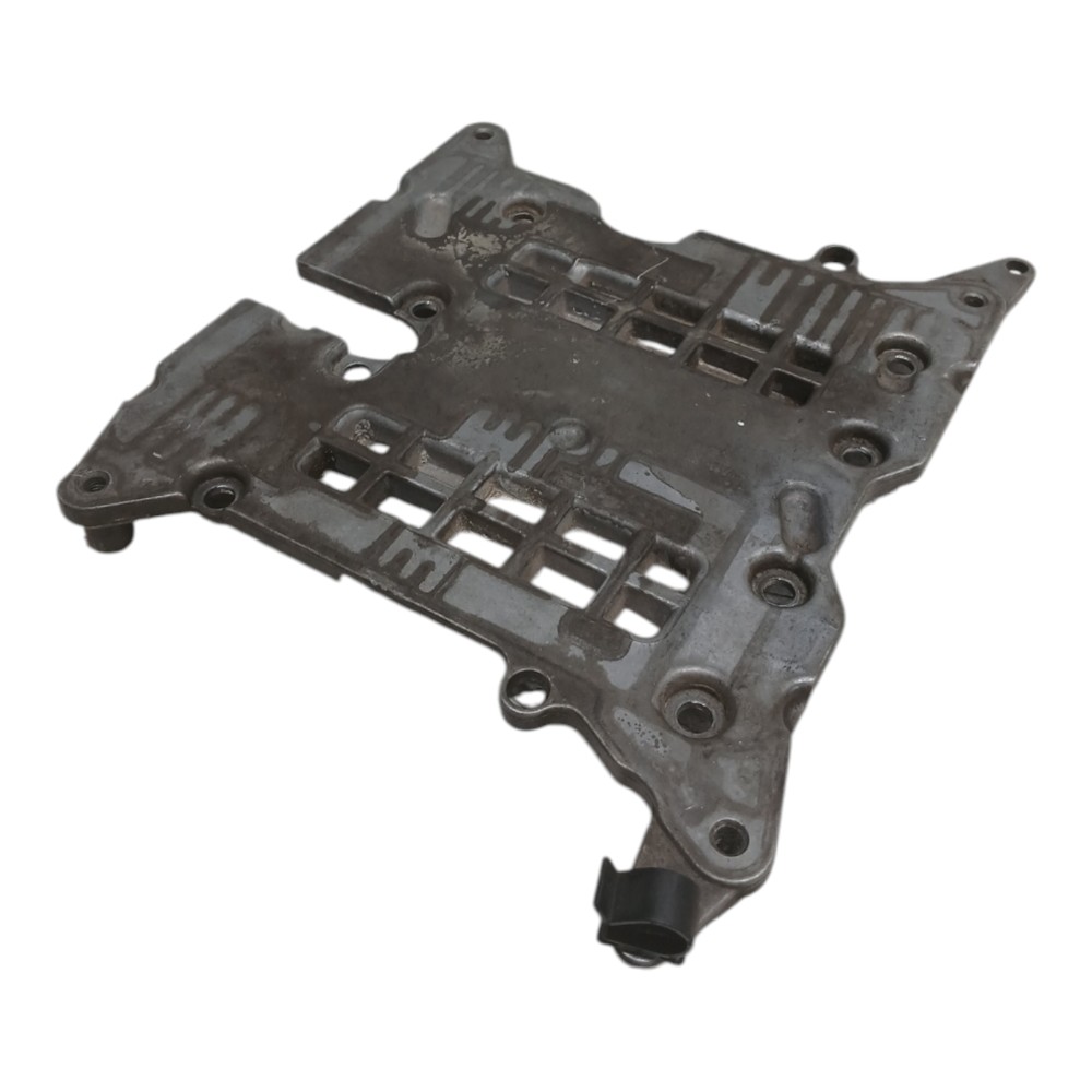 Suporte Módulo Coletor Bmw X1 2.0 2013 2014 2015 11617608759 4