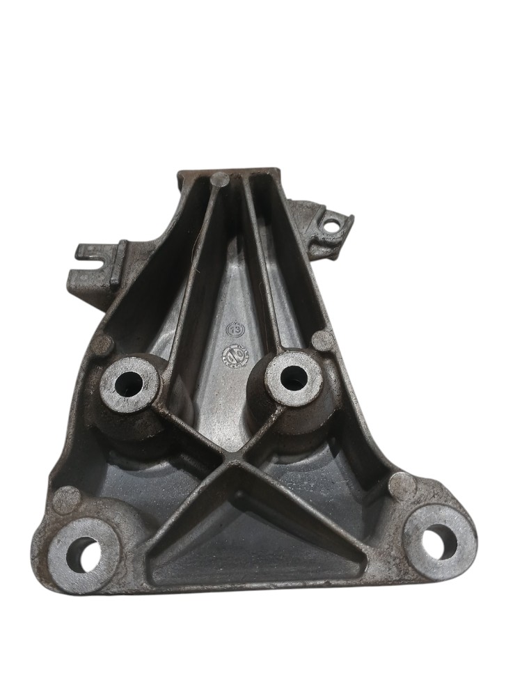 Suporte Coxim Motor Esquerdo Bmw X1 2.0 E84 2013 2014 2015 6