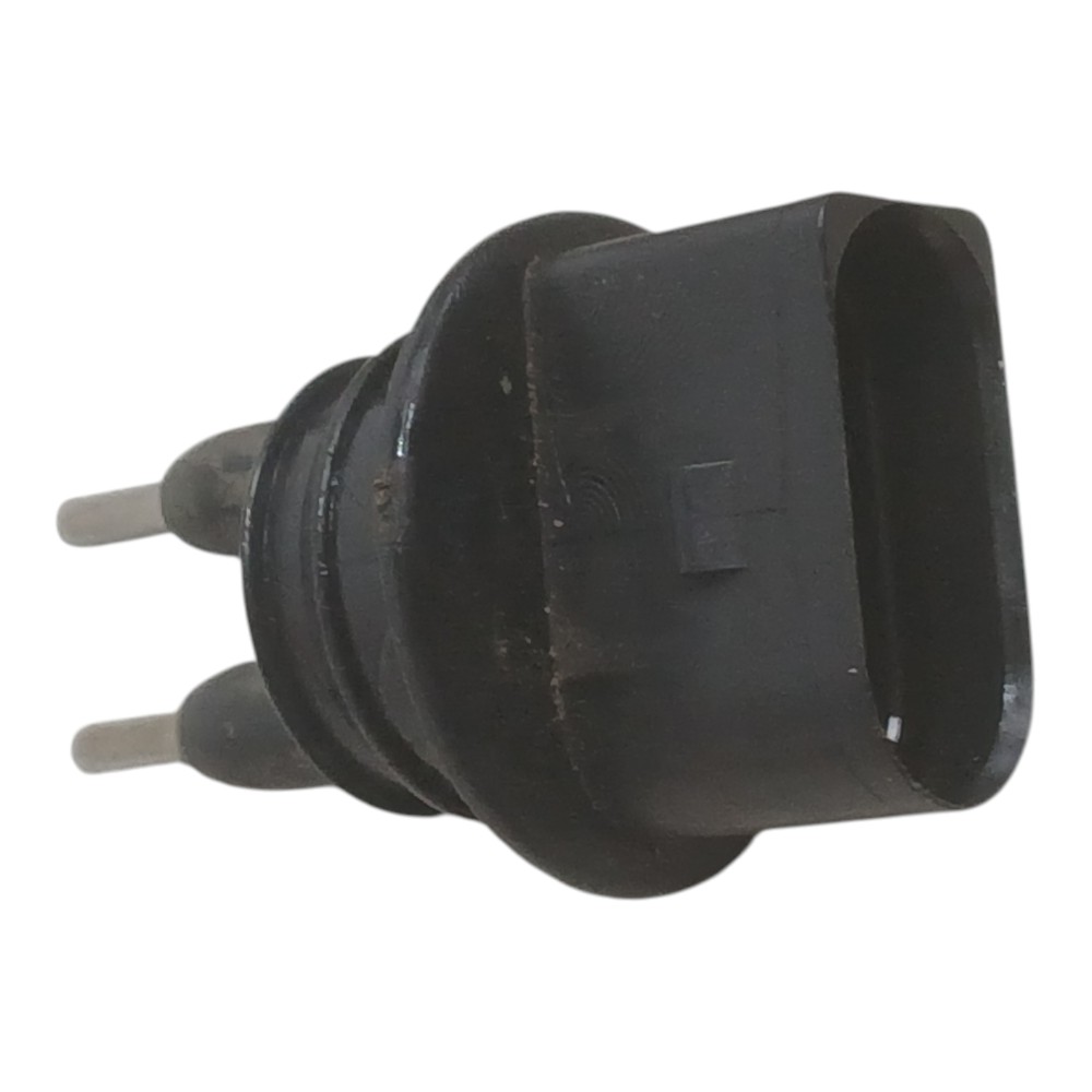 Sensor Nível Água Parabrisa Volksw Touareg 4.2 V8 Fsi 2013 3