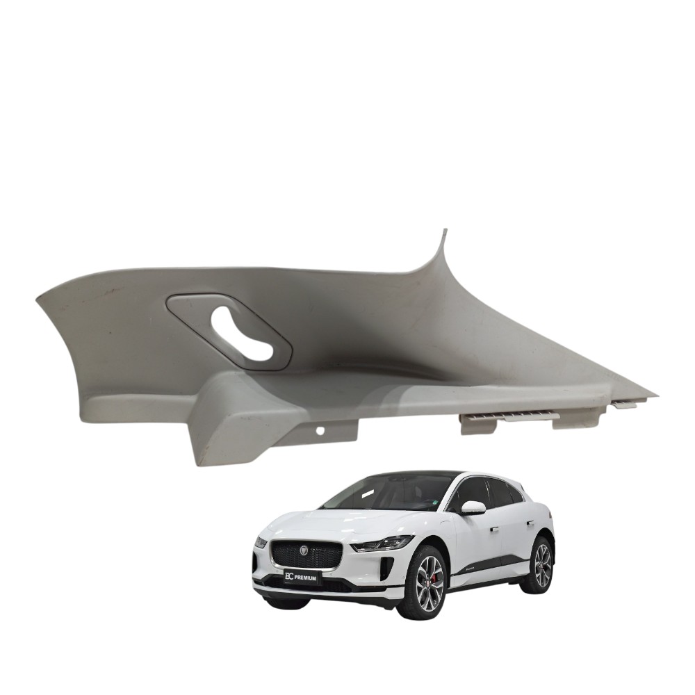 Acabamento Coluna Traseira Direita Jaguar I-pace Ev 2020