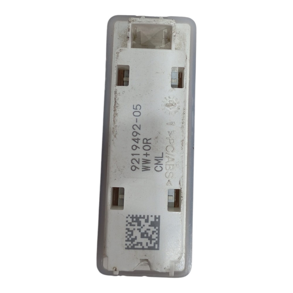 Luz De Teto Cortesia Bmw 320i 2.0 F30 2013 2014 921949205 4