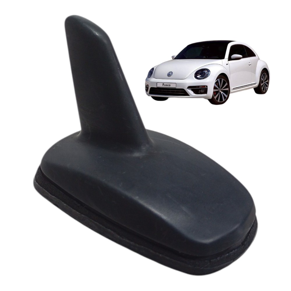 Antena Teto Tubarão Volkswagen Fusca Tsi Turbo 2014