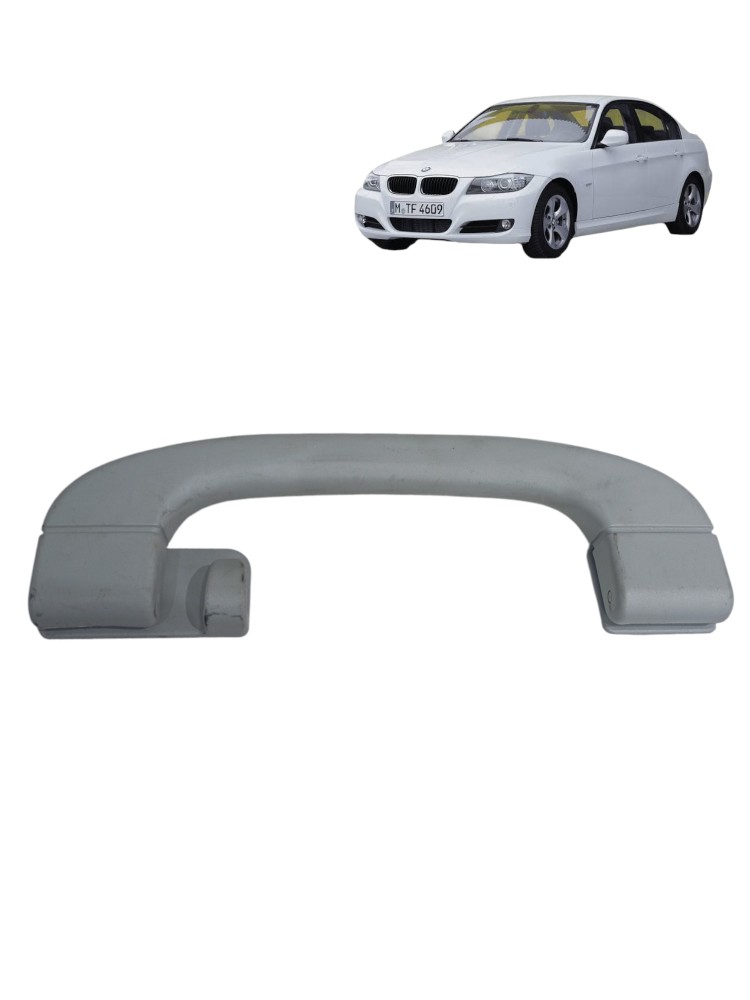 Alça Teto Pqp Dianteiro Direito Bmw 320i 2.0 2009 2010 2011