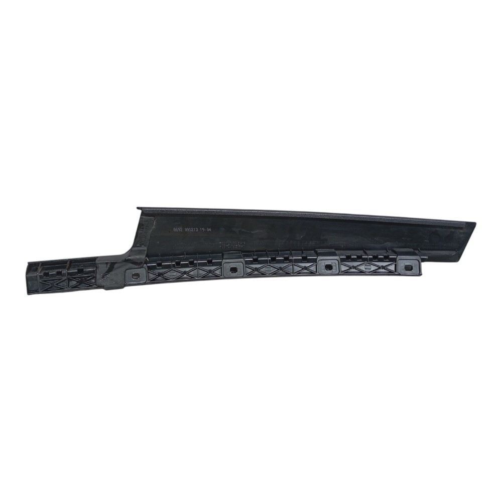 Aplique Porta Dianteira Esquerda Bmw 118i 116i 120i 2014 F20 4