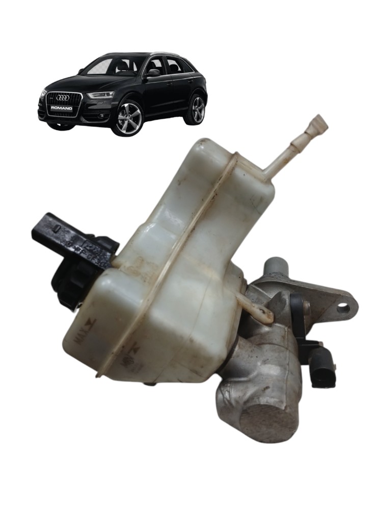 Reservatorio Cilindro Mestre Audi Q3 2.0 Turbo 2013 2014 4