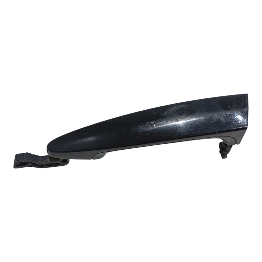 Maçaneta Externa Porta Traseira Esquerda Bmw 320i 2.0 2016 4