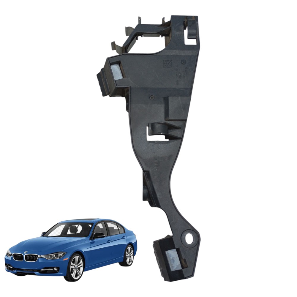 Suporte Fixação Chicote Motor Bmw 320i 2017 2018 53781210