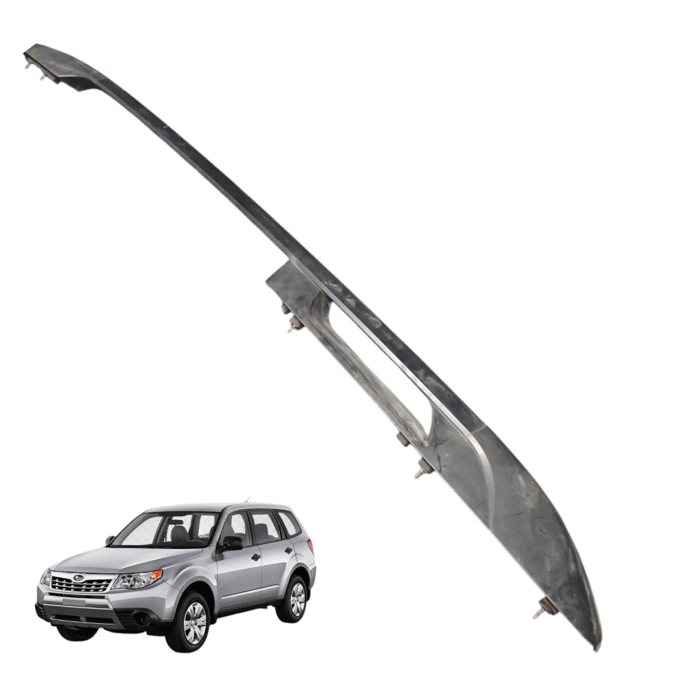 Rack De Teto Lado Esquerdo Subaru Forester 2.0 2009 2010 1