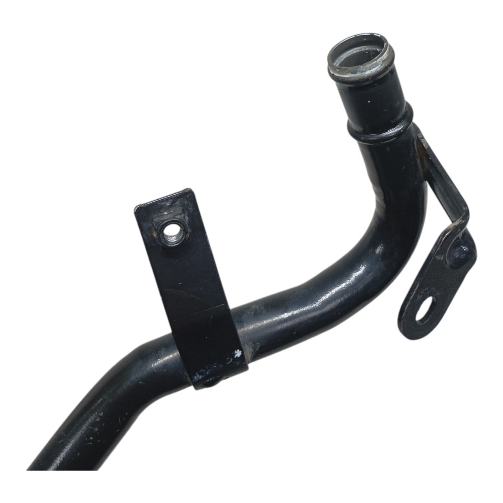 Cano Dágua Motor Volkswagen Touareg 4.2 V8 Fsi 2013 2014