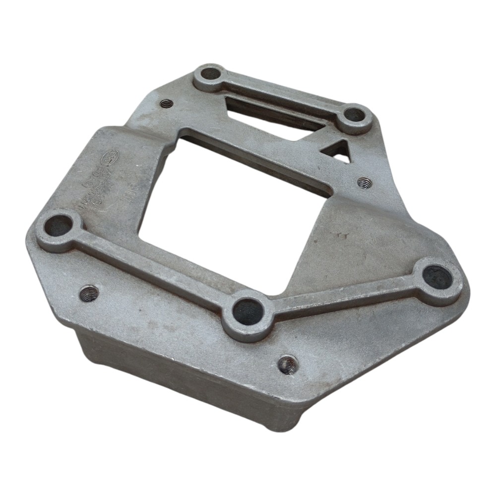 Suporte Motor Dianteiro Byd Han Awd Gs 680ev 2022 2023 6