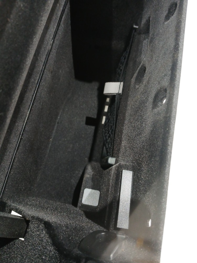 Porta Luvas Bmw 320i 2.0 F30 2013 2014 2015 2016 51169228283 8