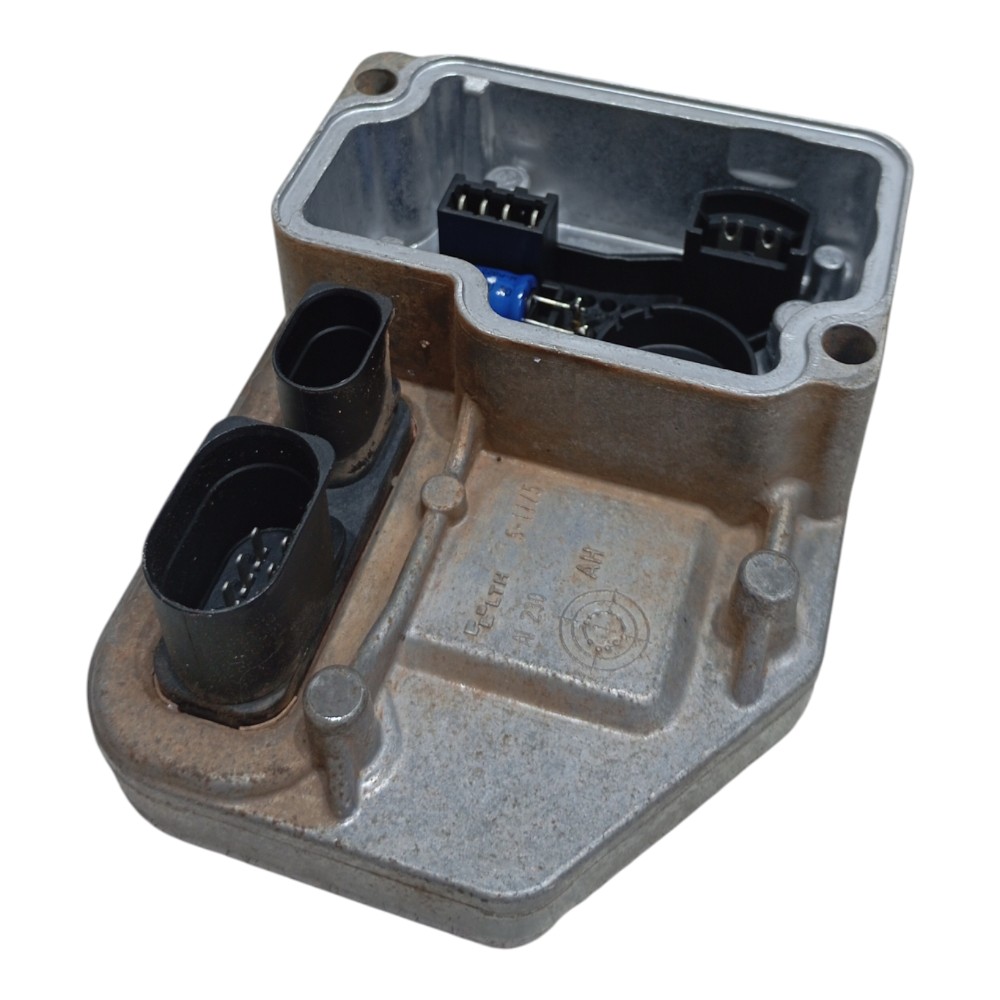 Módulo Haldex Range Rover Evoque 2.0 2014 2015 5wp3351904 5