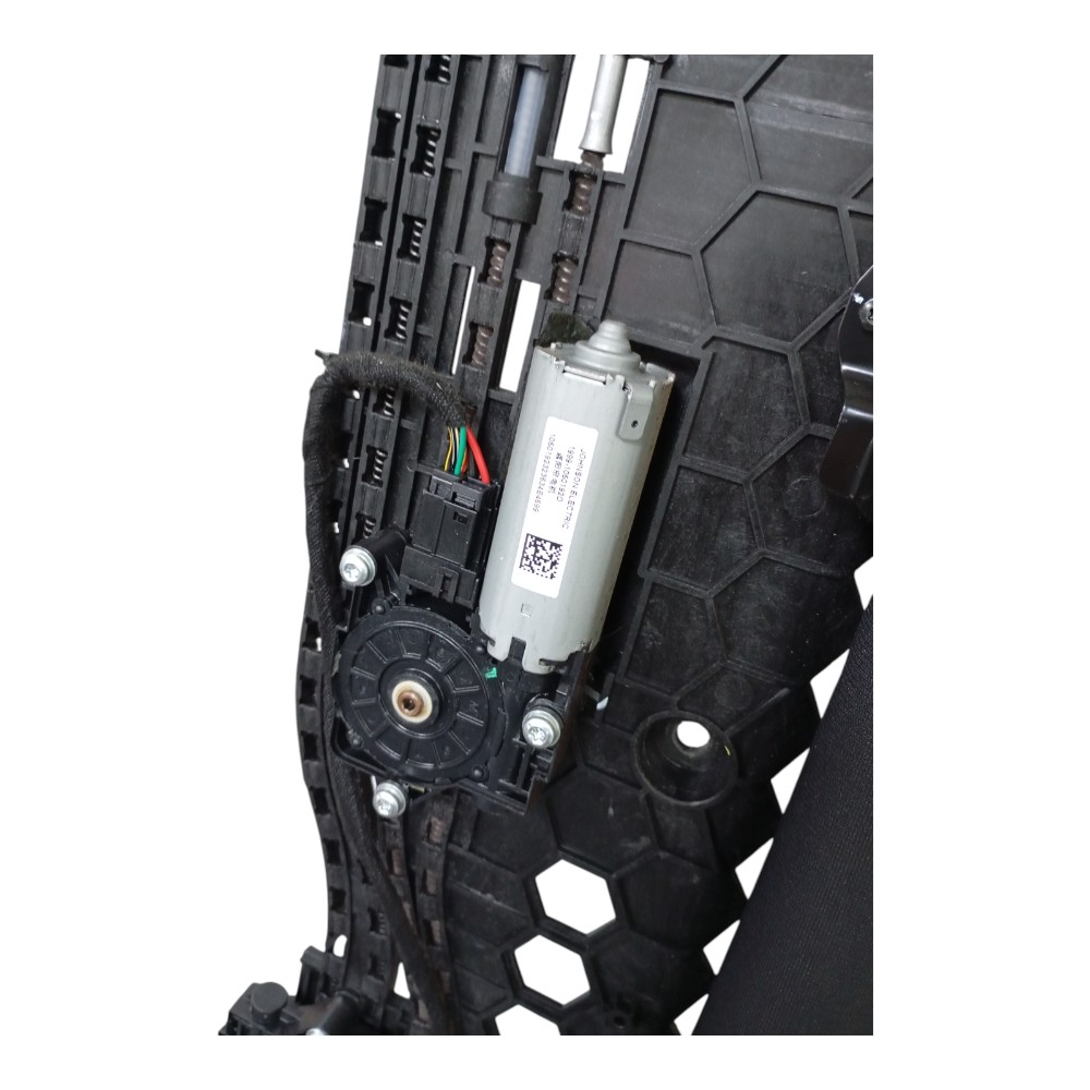 Teto Solar Sem Vidro Byd Han Awd Gs  2023 8