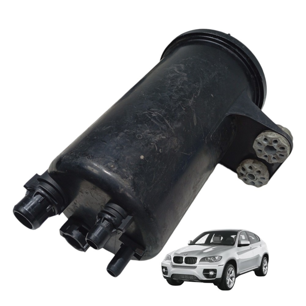 Reservatório Óleo Direção Bmw X6 4.4 V8 2010 2014 10617211 4