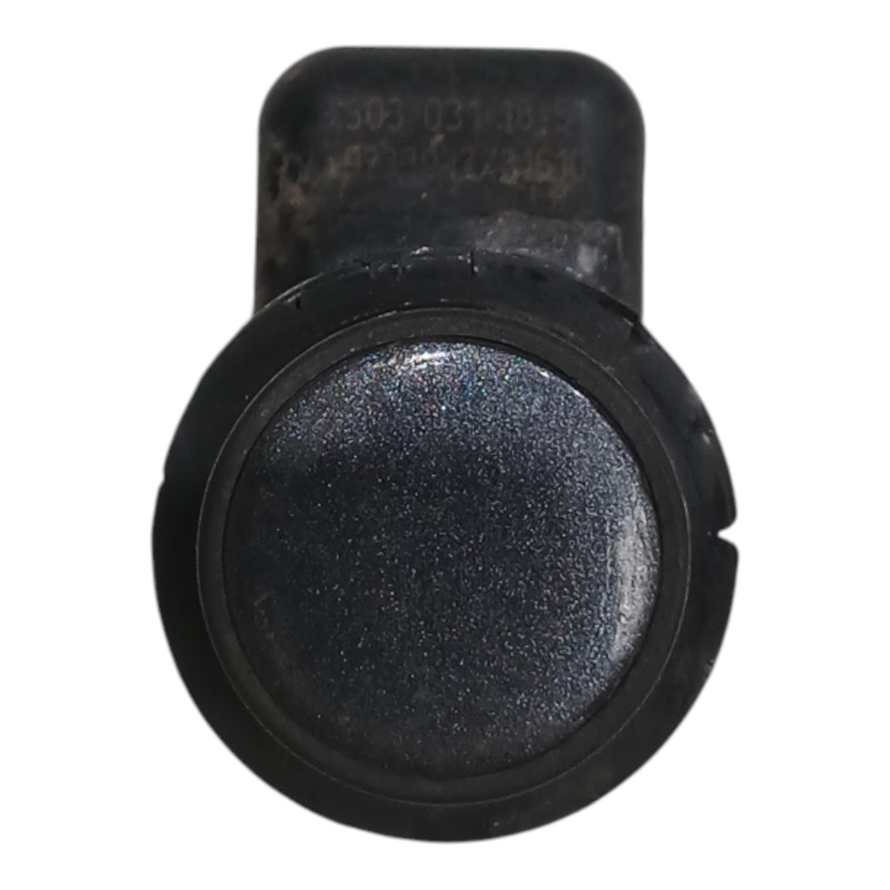 Sensor Ré Estacionamento Bmw 550i F10 4.4 V8 2011 9231283 3
