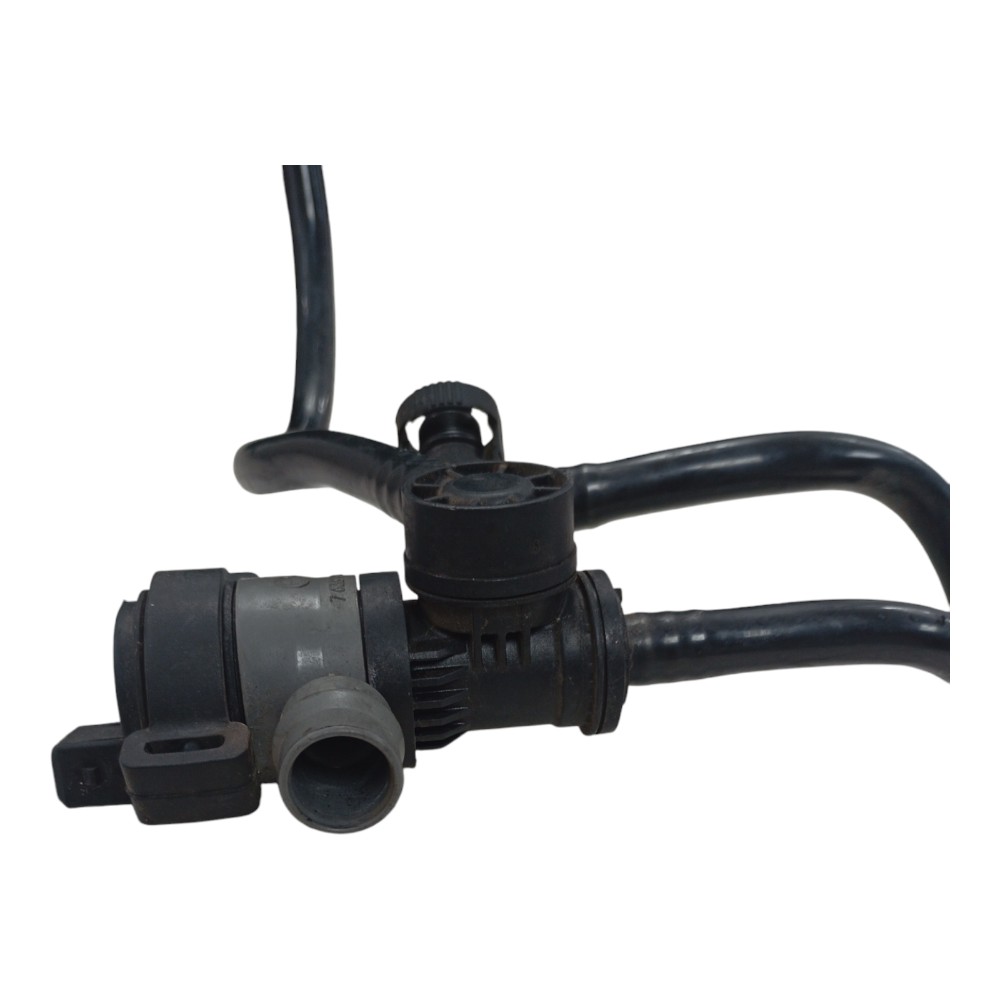 Válvula Canister Bmw X1 2.0 2013 2014 2015 E84 N20 7636144 7