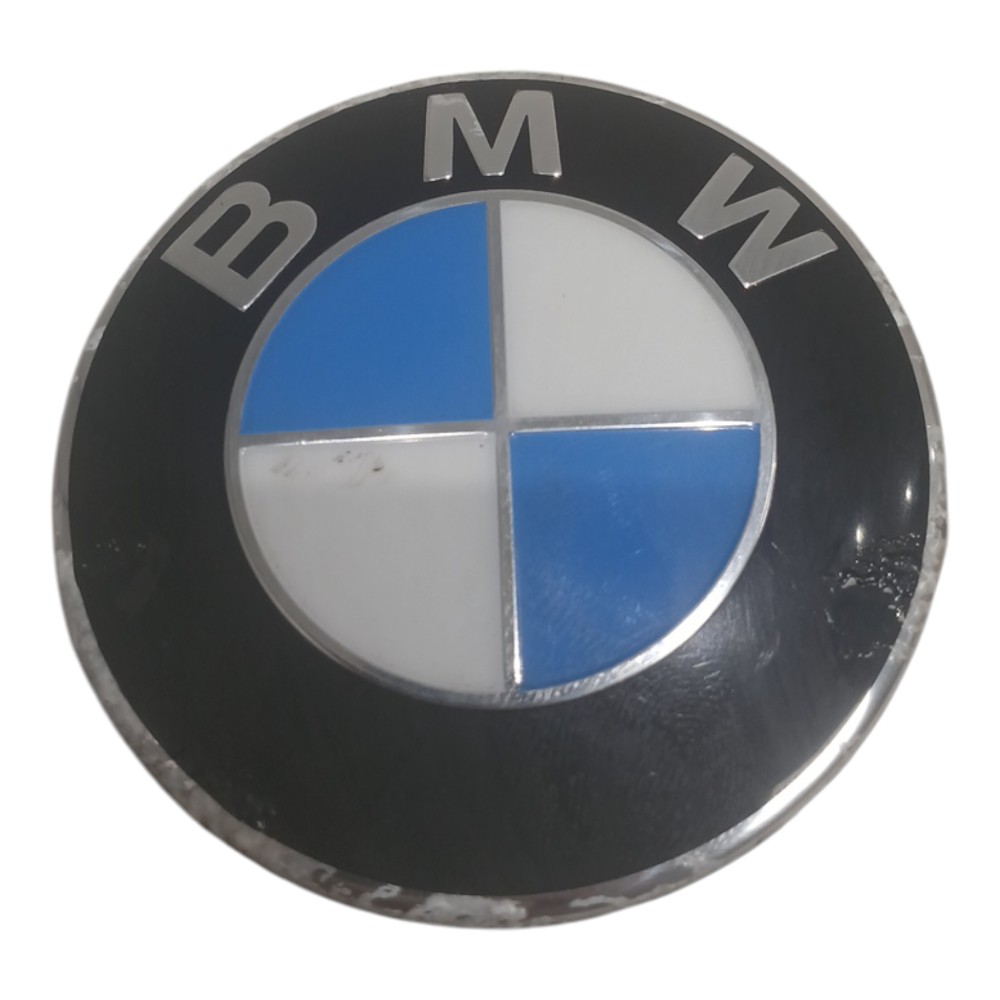 Miolo Calota Roda Bmw X1 2.0 Aspirada 2010 2011 2012 N46 E84