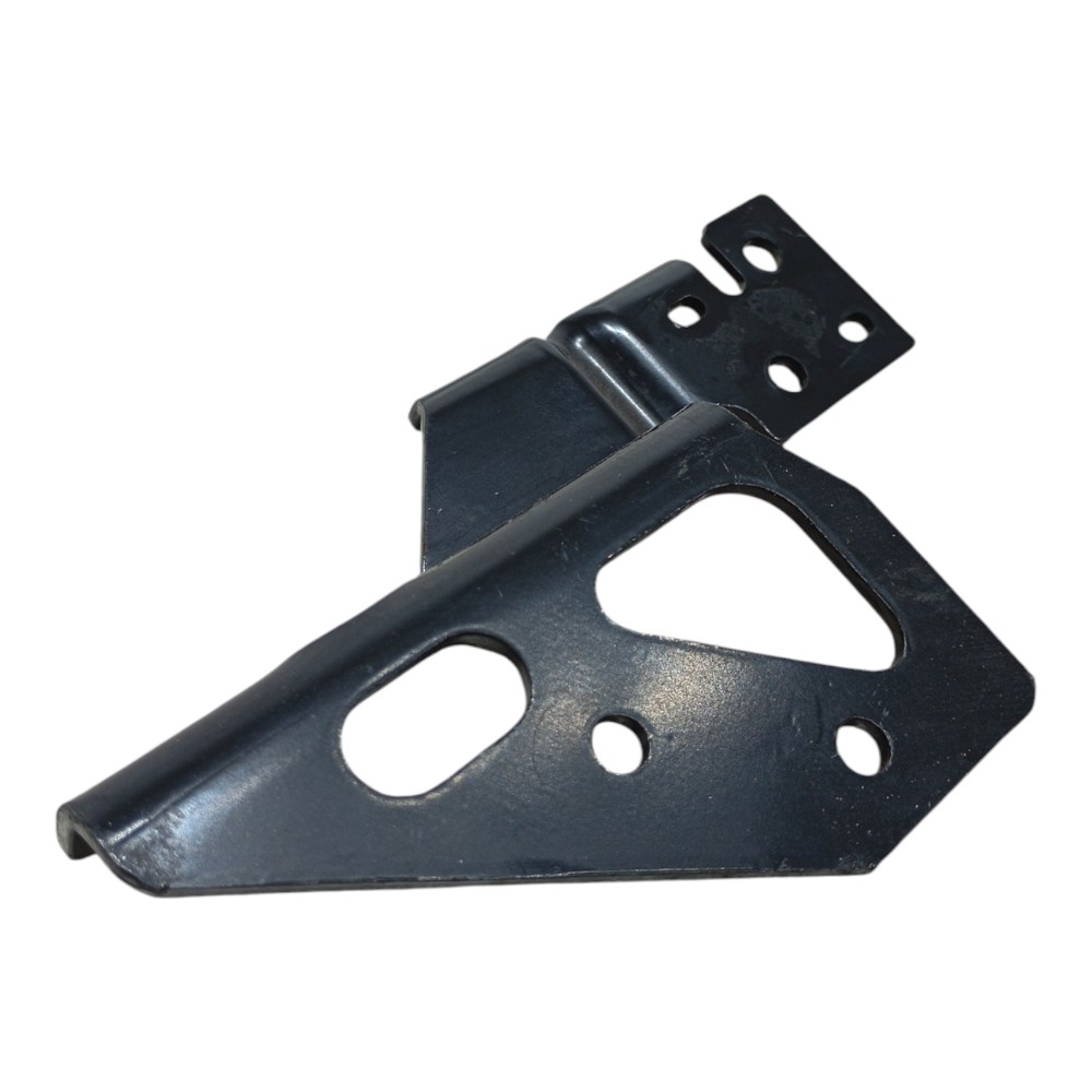Suporte Montagem Painel De Instrumentos Vw Jetta 2.5 2007 4