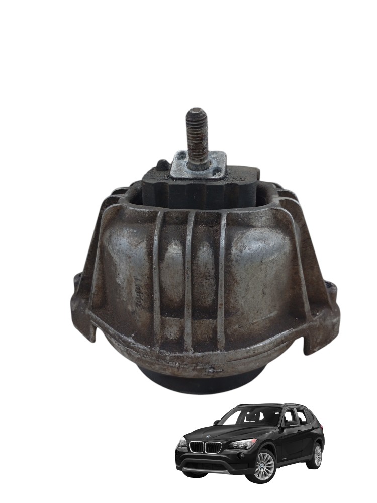 Coxim Motor Bmw X1 2.0 E84 N20 2010 2011 2012 2013 2014 2015