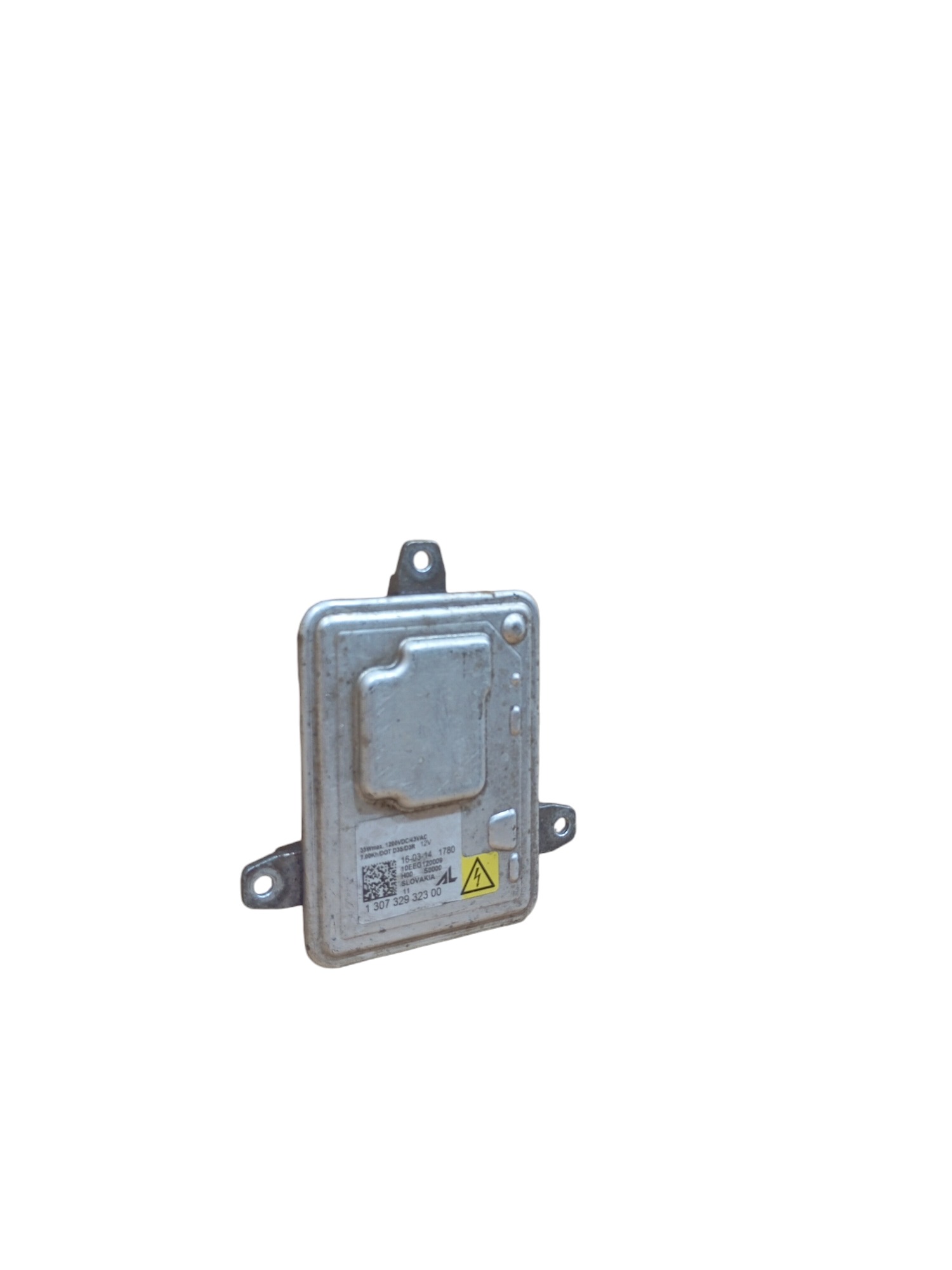 Módulo Reator Xenon Bmw 320i 2013 2014 2015 2016 F30 2