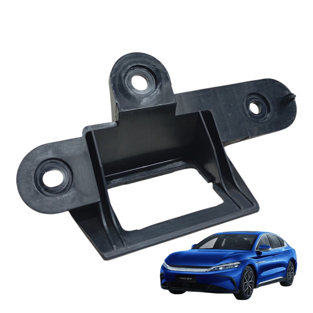 Suporte Botão Abertura Porta Malas Byd Han Awd Gs 680ev 2023 1