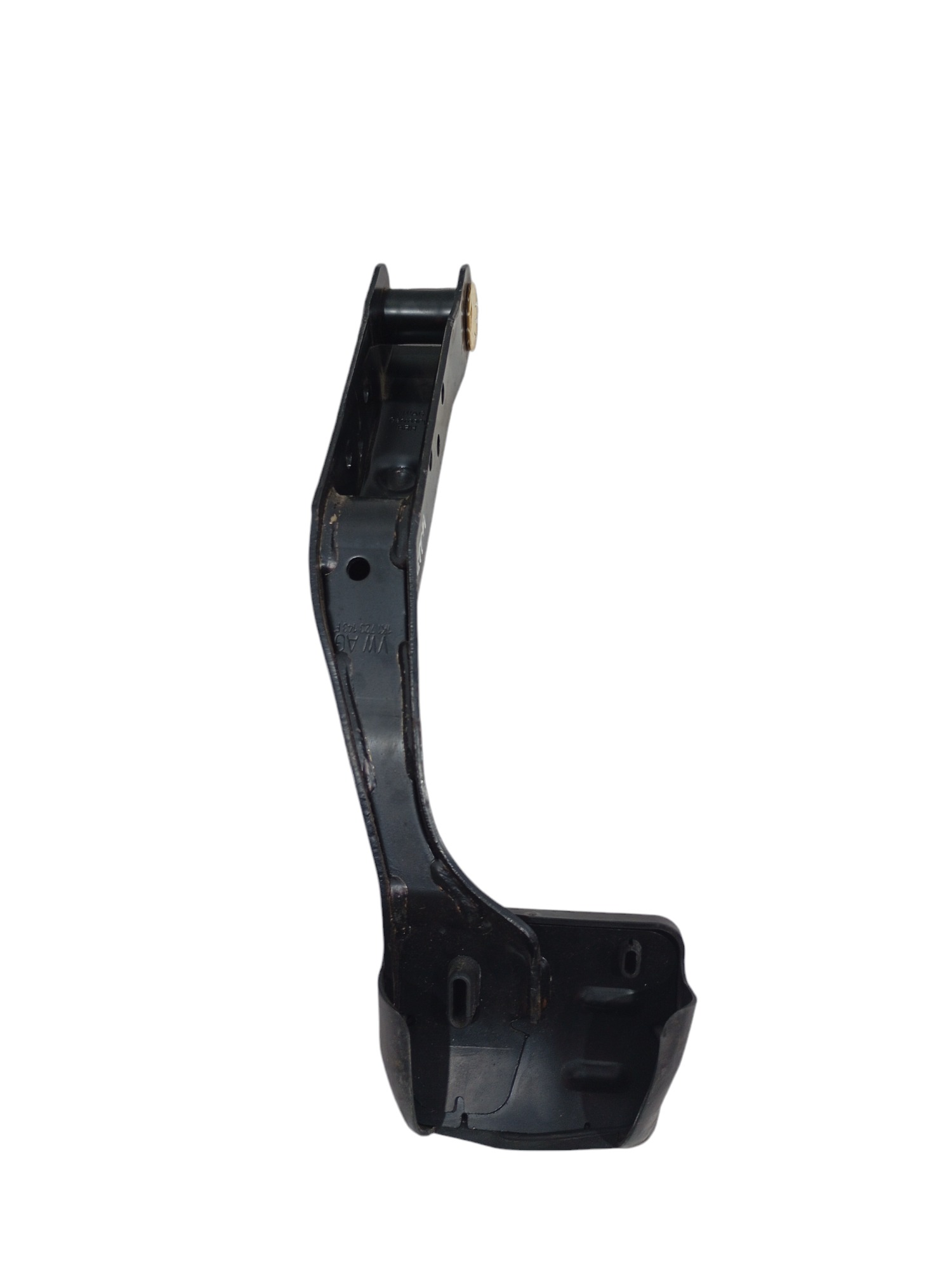 Pedal De Freio Volkswagen Jetta Variant 2.5 2009 1k1723143f 5