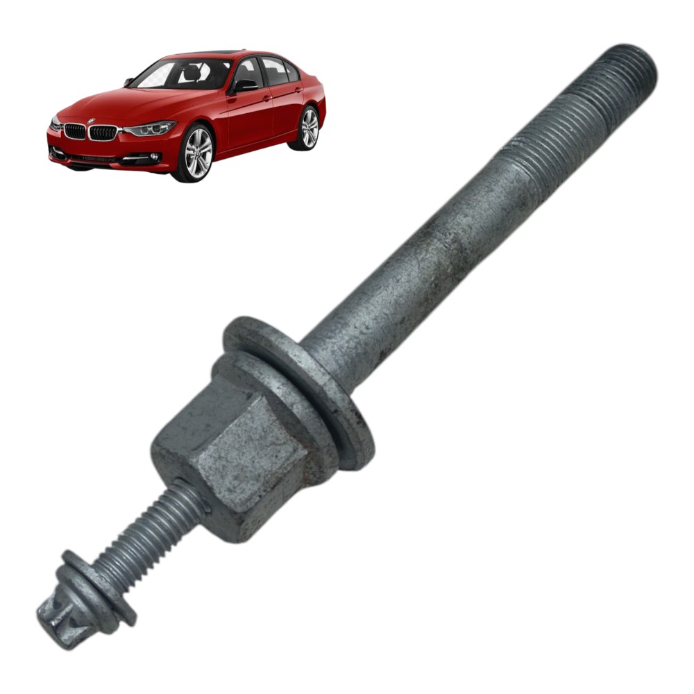 Parafuso Contra Peso Diferencial Traseiro Bmw 320i 2.0 2018 6