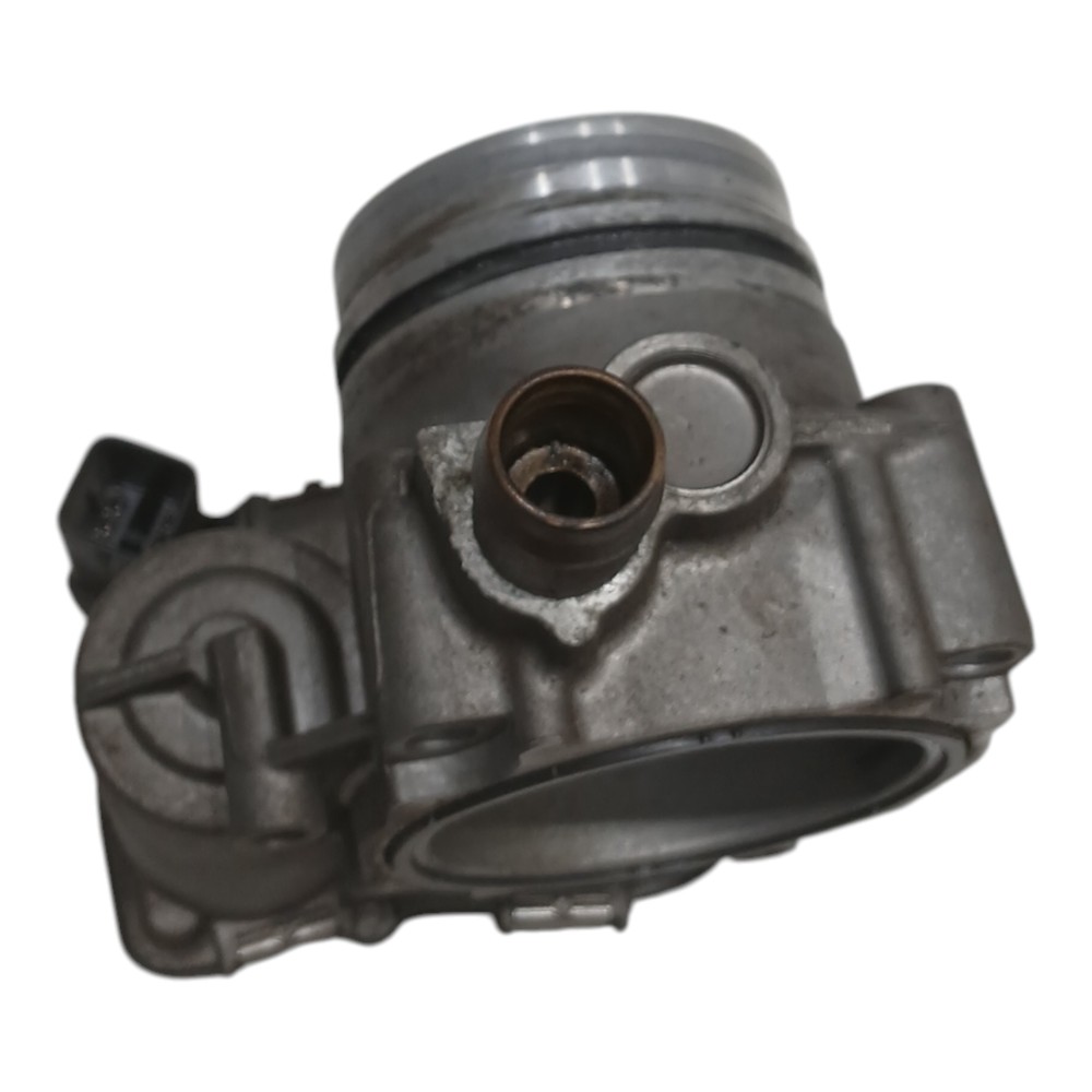 Tbi Corpo De Borboleta Bmw 328i 2.0 Motor Sport 2015 F30 N20 4