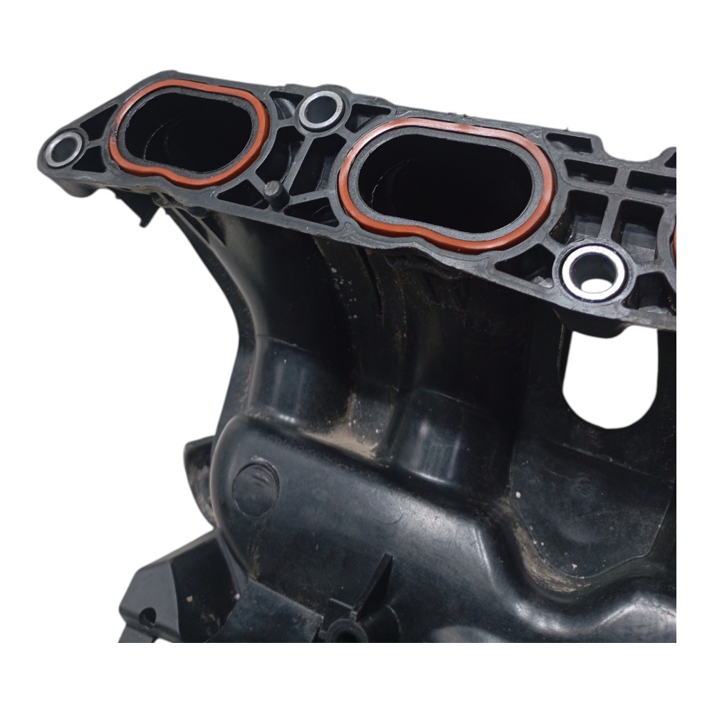 Coletor Admissão Bmw 118i 1.6 Turbo 2013 2014 F20 7