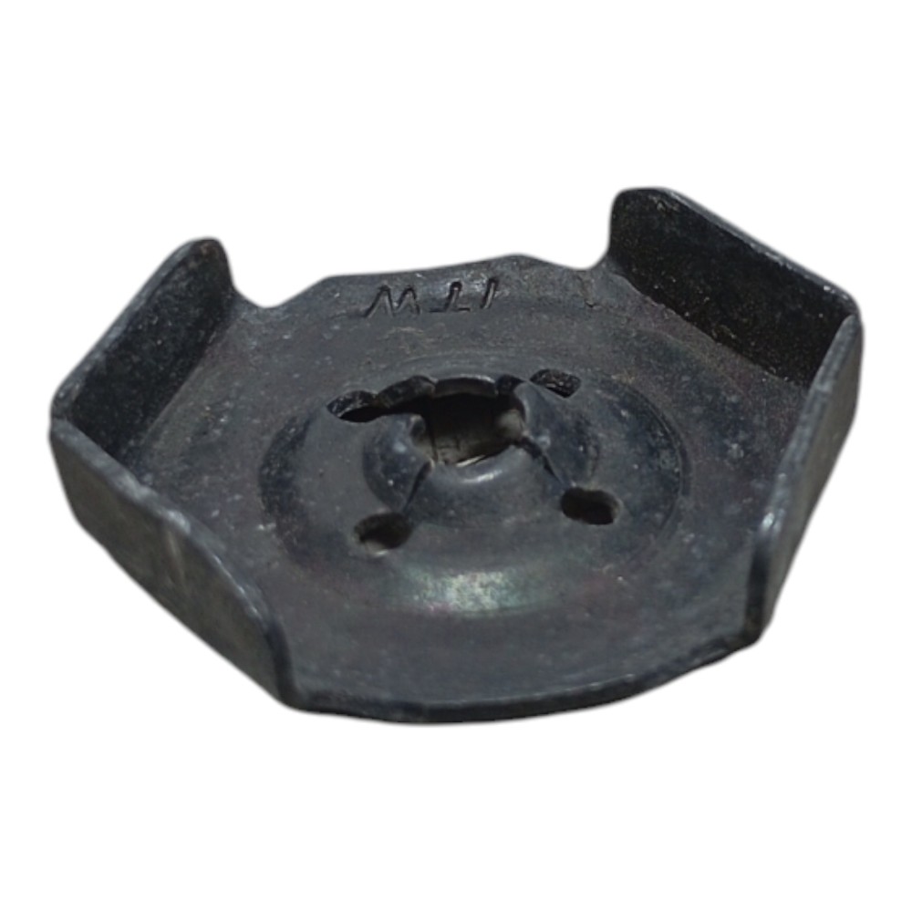 Kit Trava Externa Forro Nissan Kicks 1.6 Advance 2023 2024 6