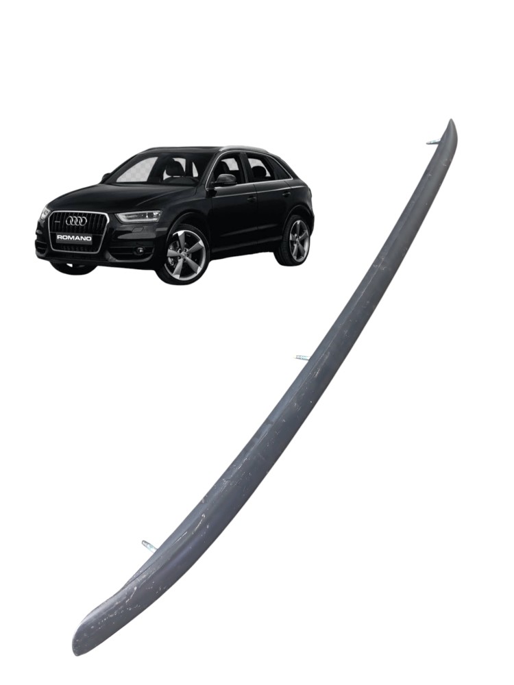 Rack Teto Lado Direto Audi Q3 2.0 Turbo Tfsi 2014 2015 5