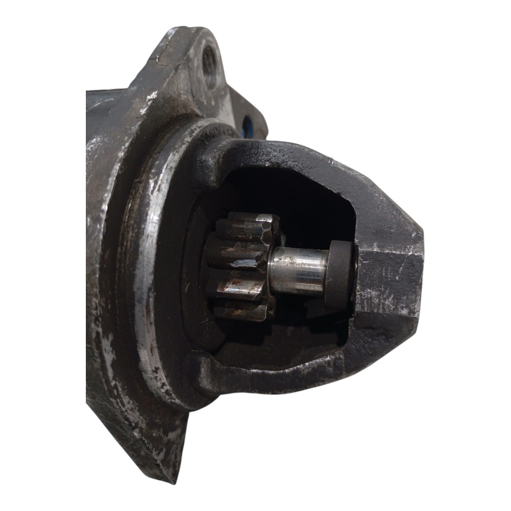 Motor De Arranque Partida Bmw 325i 2.5 1994 1995 1996 E36 3