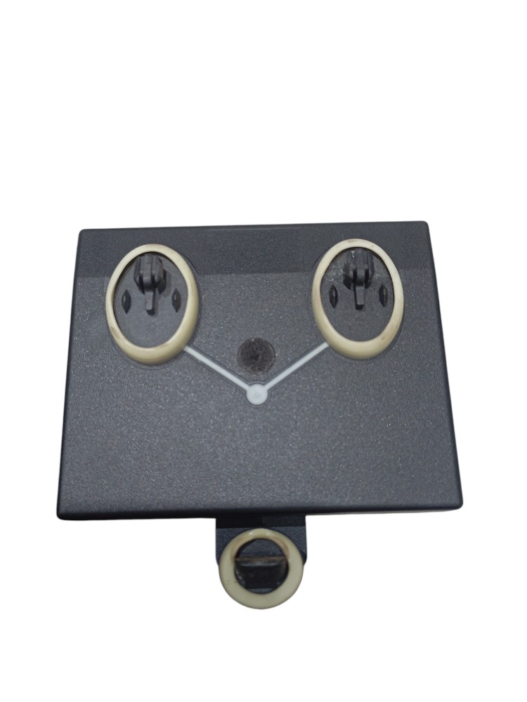 Módulo Porta Traseira Esquerda Audi A1 1.4 2013 8x0959795d 2