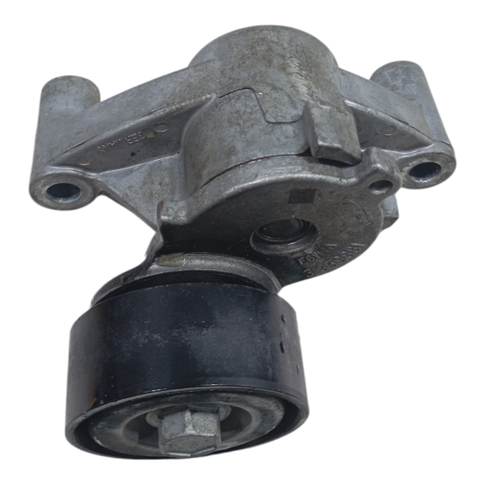 Tensor Esticador Correia Poly V Volvo Xc60 2.0 Recharge 2022 6