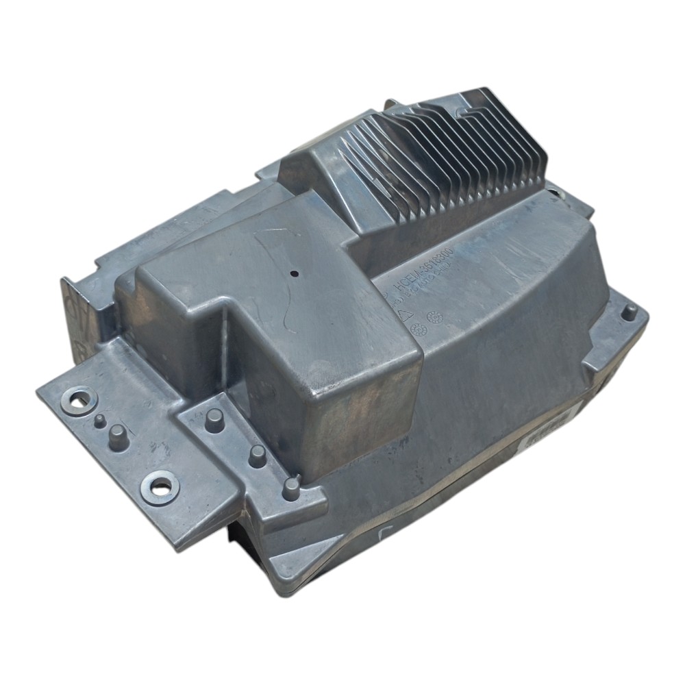 Display Projetor Parabrisa Byd Han Awd Gs 680ev Seal 2023 8
