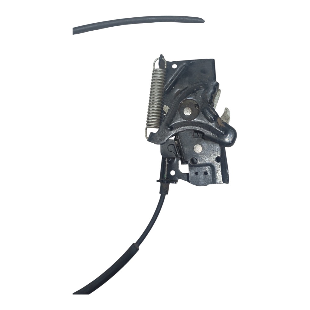Fechadura Capo Bmw 118i 116i 125i  320i 1.6 T 2013 F20 4