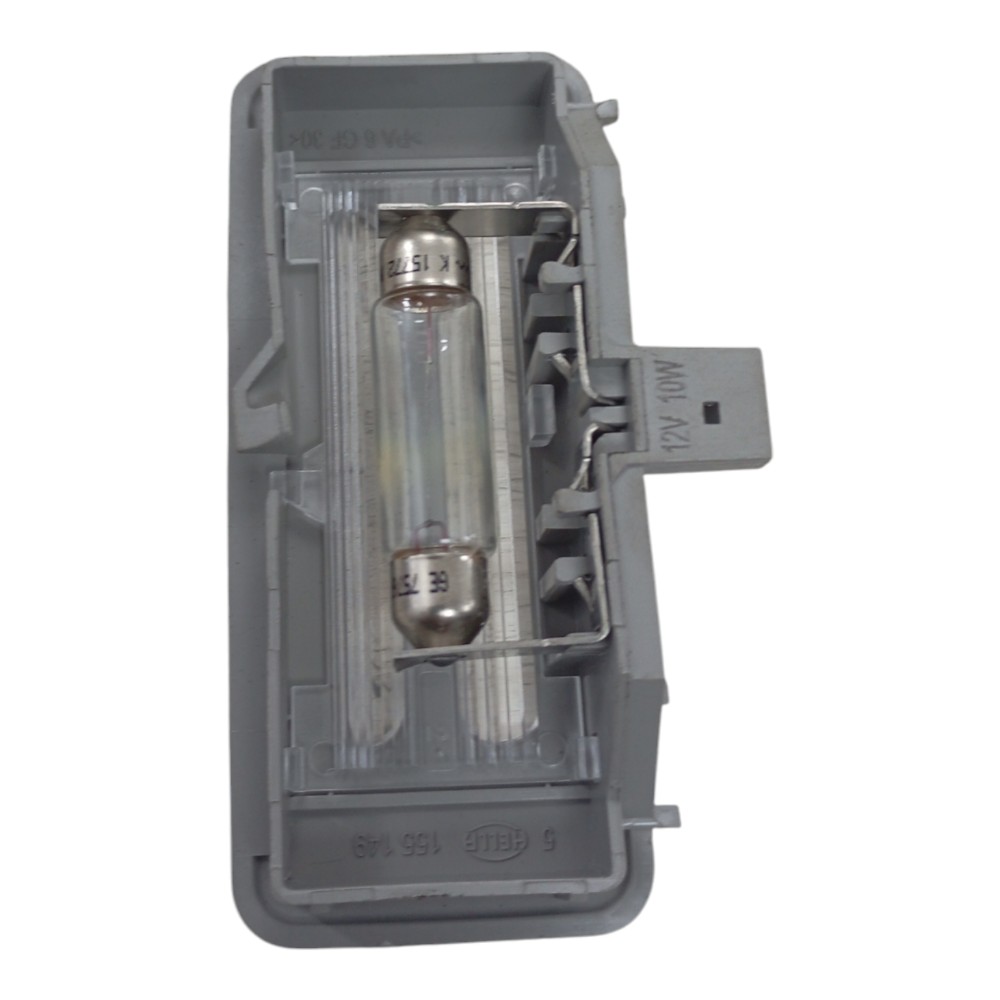 Luz Teto Cortesia Bmw X1 2.0 Turbo 2013 2014 2015 E84 155149 7