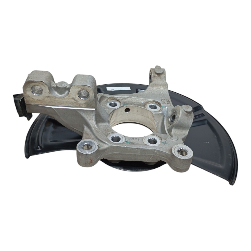 Manga de eixo dianteiro direito BYD Han Awd Gs 680EV 2023 7