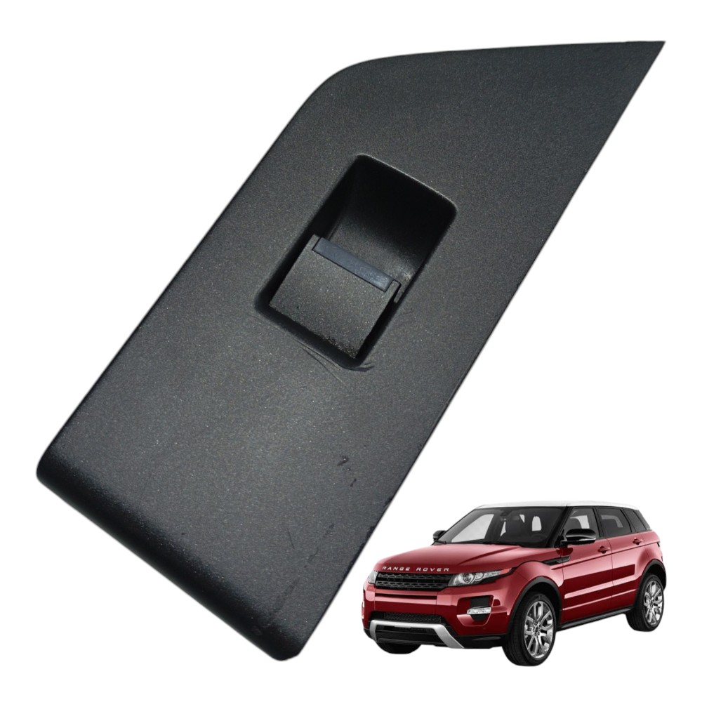 Botão Vidro Elétrico Dianteiro Esq Range Rover Evoque 2014