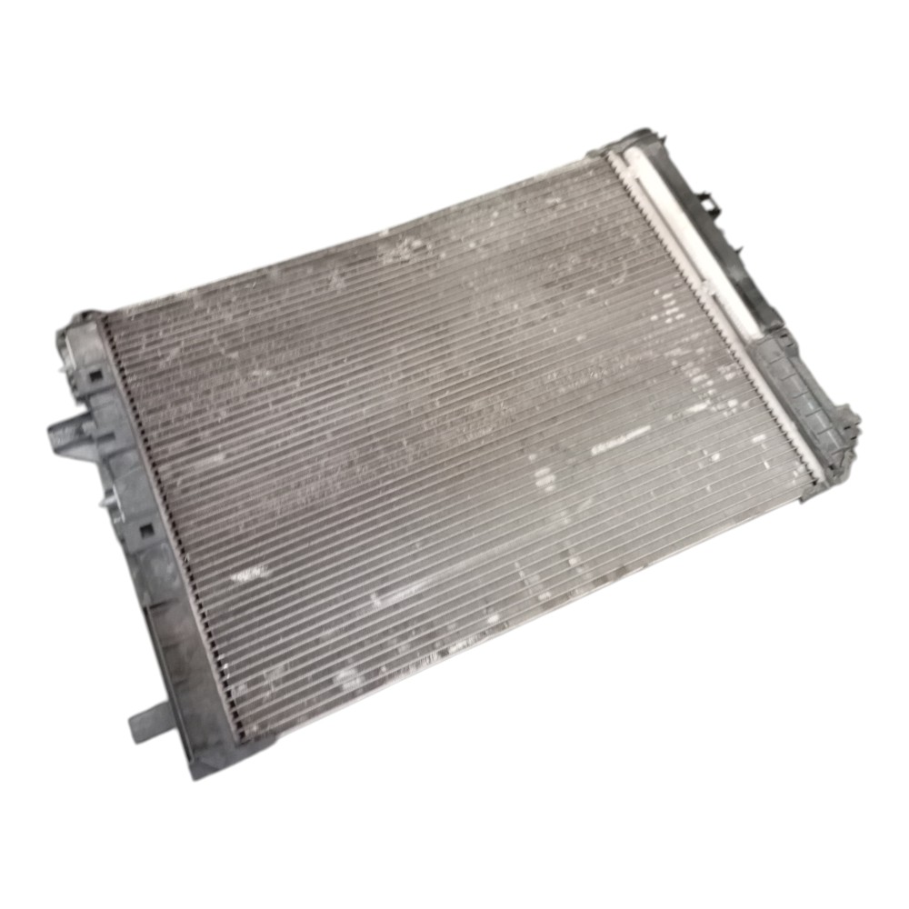 Radiador Condesador Ar Mercedes A250  Turbo 2015 A2465011720 4