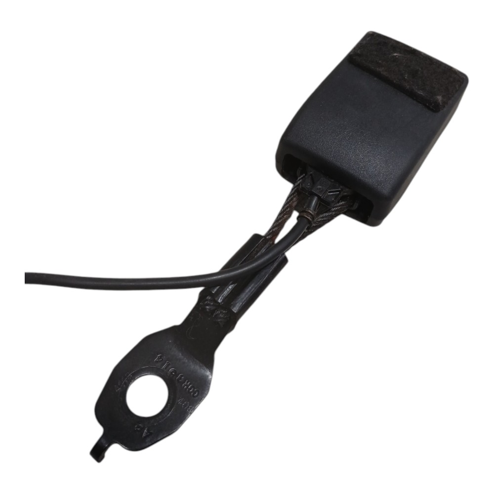 Engate Cinto Segurança Dianteiro Mercedes Benz A250 2.0 2015 7