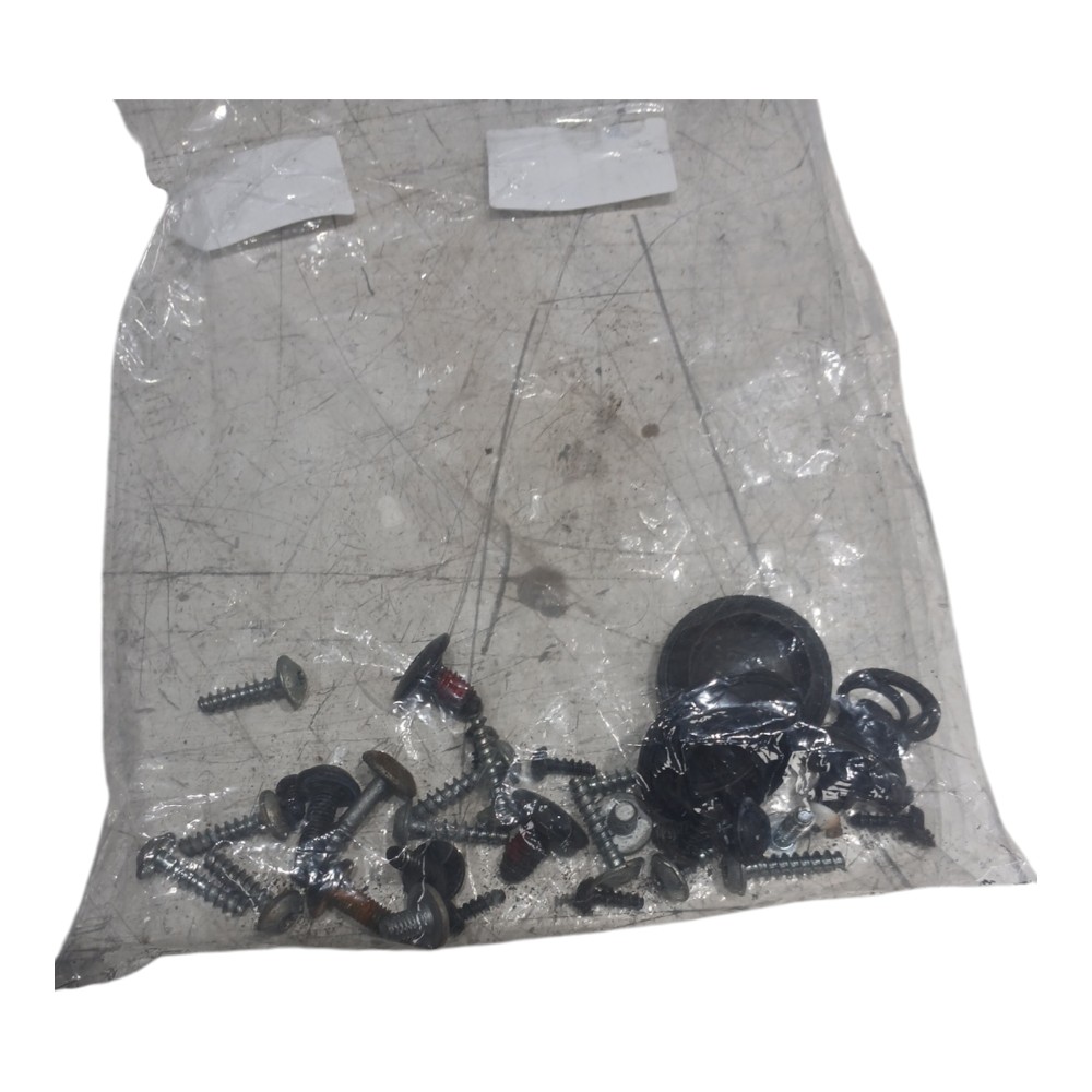 Kit Jogo Parafuso De Porta Volkswagen Touareg 4.2 V8 2014 2